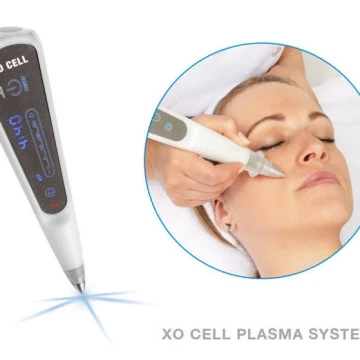 XO plasma cold