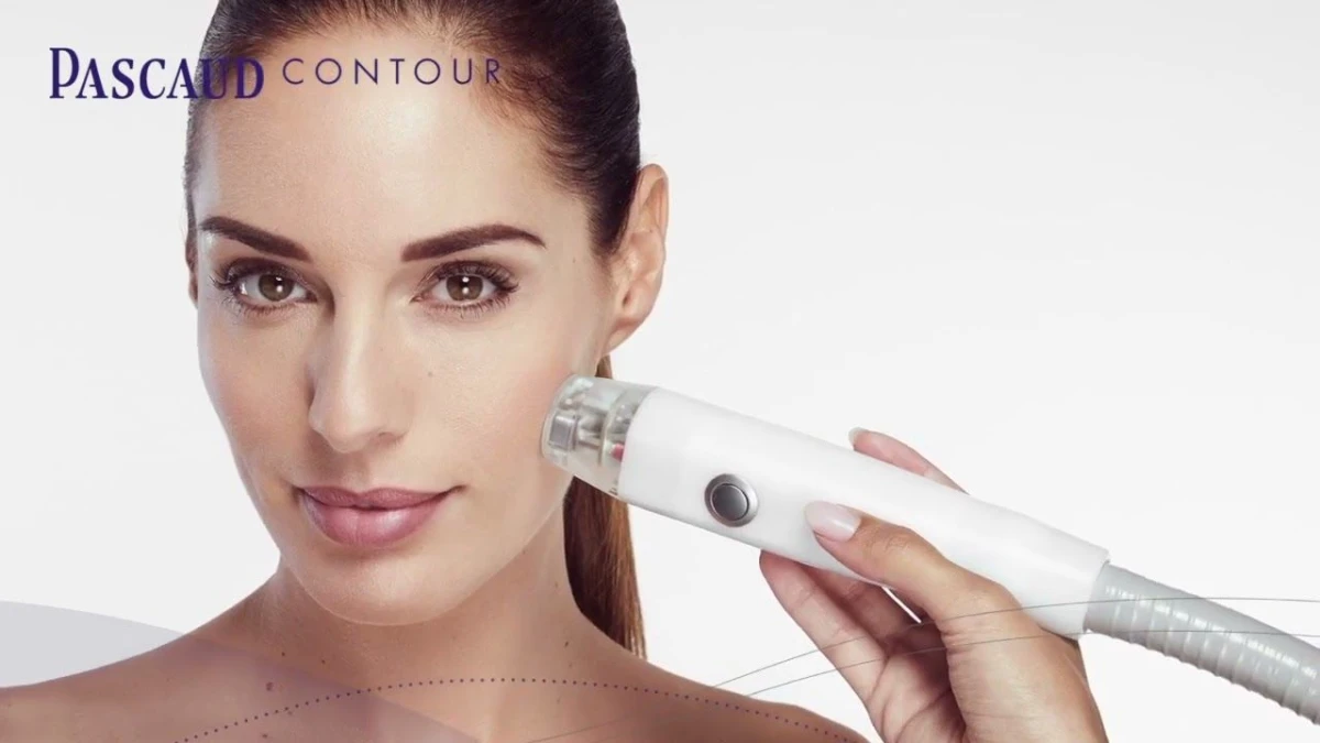 Pascaud contour
