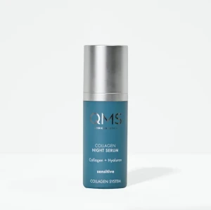 Collagen Night Serum Sensitive