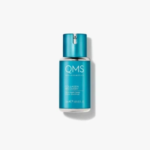 QMS medicosmetics collagen recovery Day and night