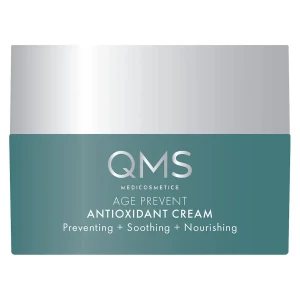 QMS Age Prevent Antioxidant Cream 50 ml 24-uurs zorg