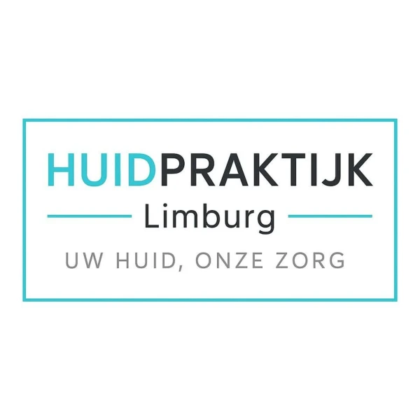 Bedrijfslogo van Huidpraktijk Limburg in Landgraaf