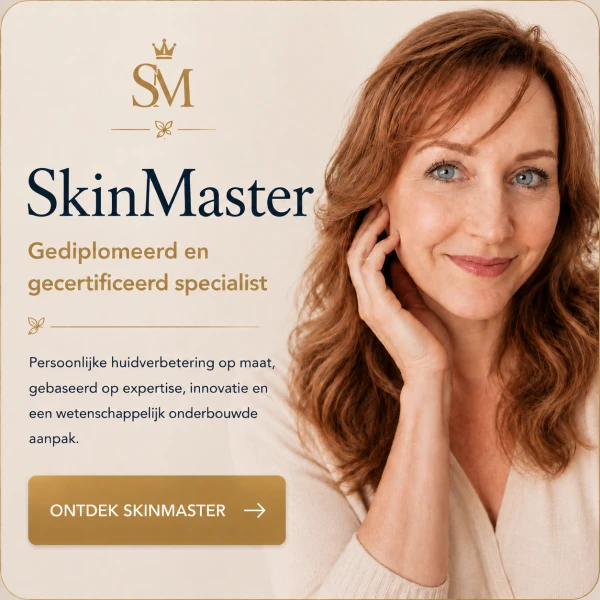SkinMaster: Voor een stralende en gezonde huid