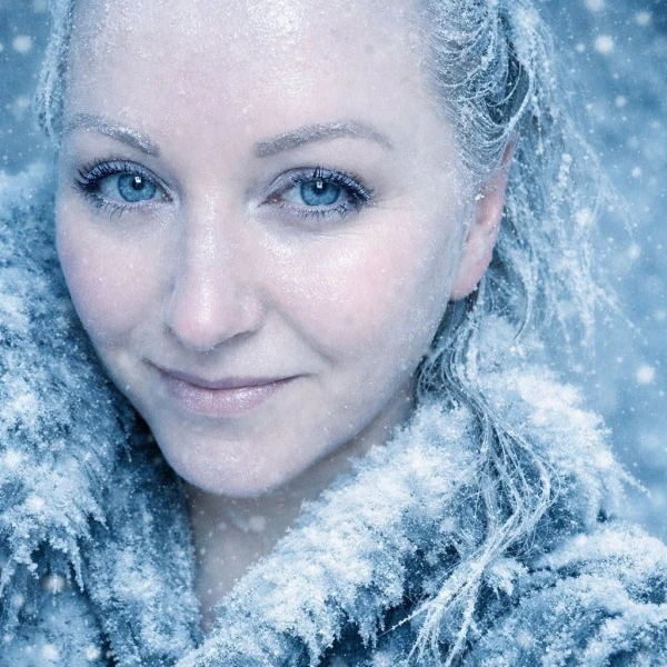 Cryo Glow en lift Facial – Voor een frisse, stevigere en stralende huid
