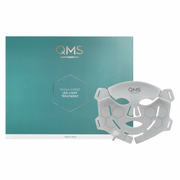 QMS Derma Expert LED Light Treatment