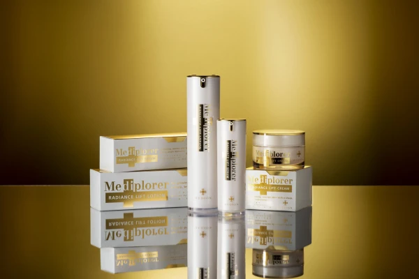 Mediplorer Radiance Lift cream