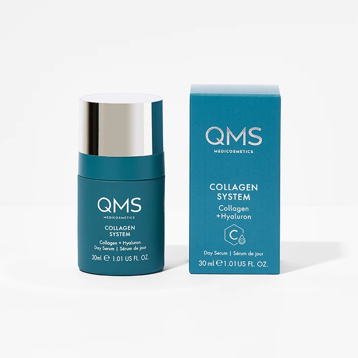 QMS medicosmetics