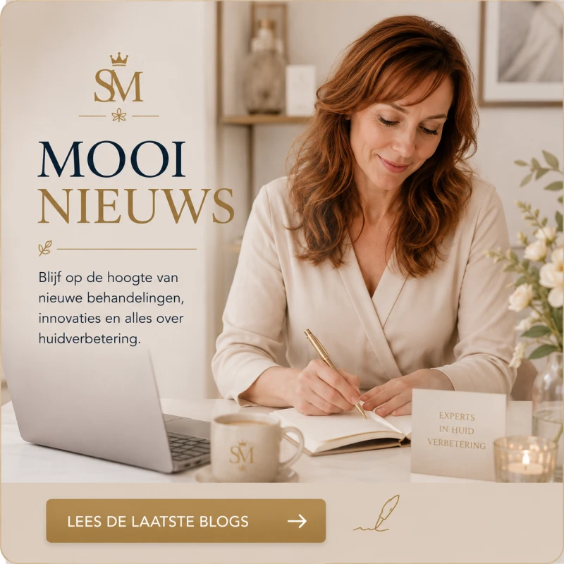 Blog en nieuws