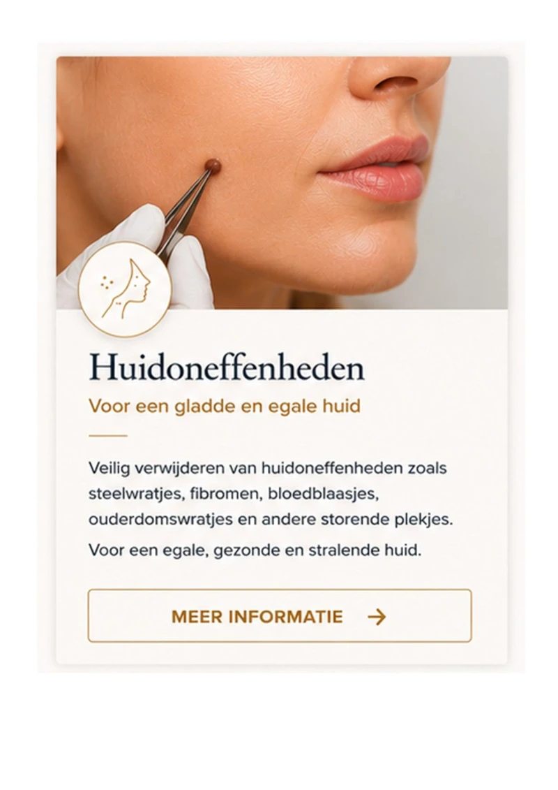 Huidoneffenheden