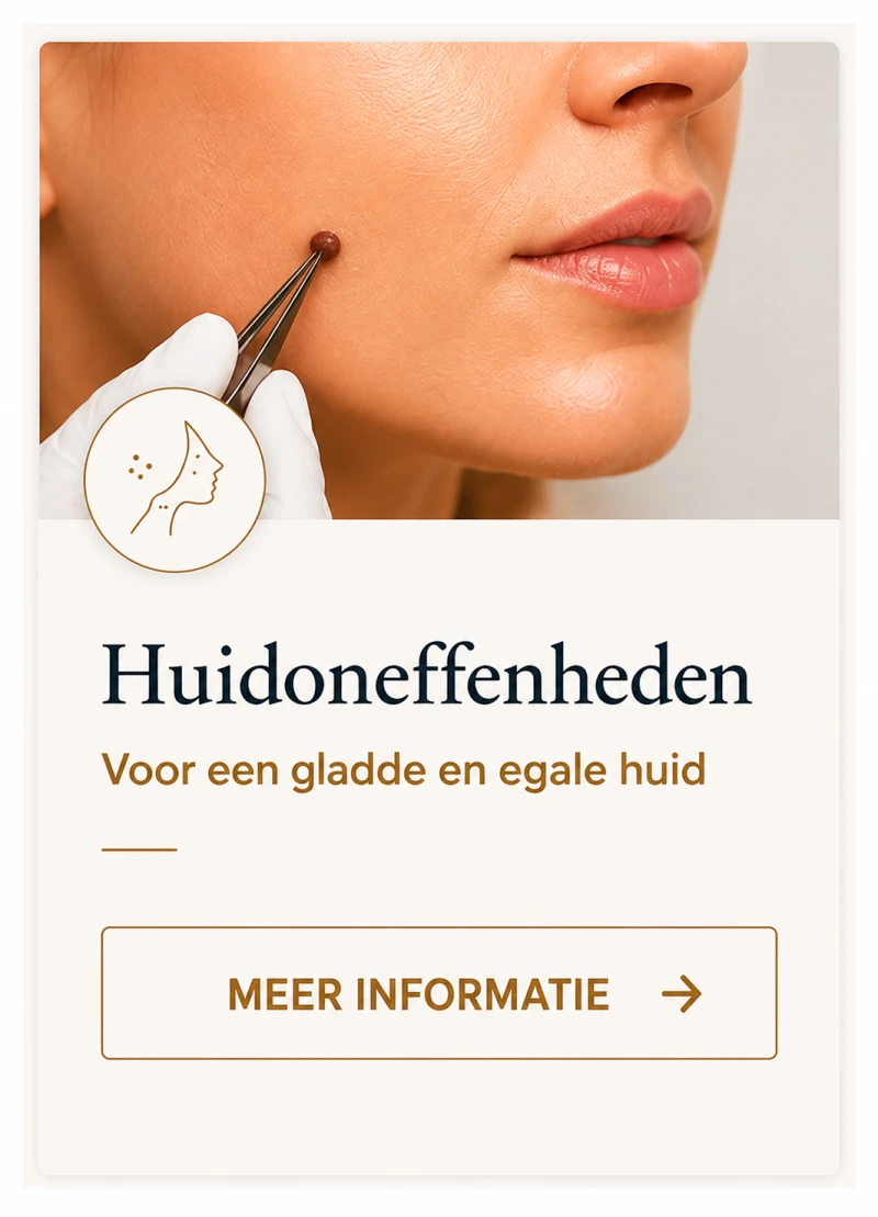 Huidoneffenheden