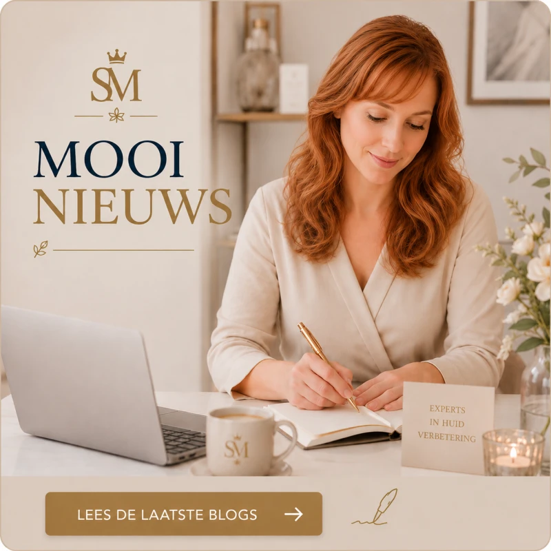 Blog en nieuws