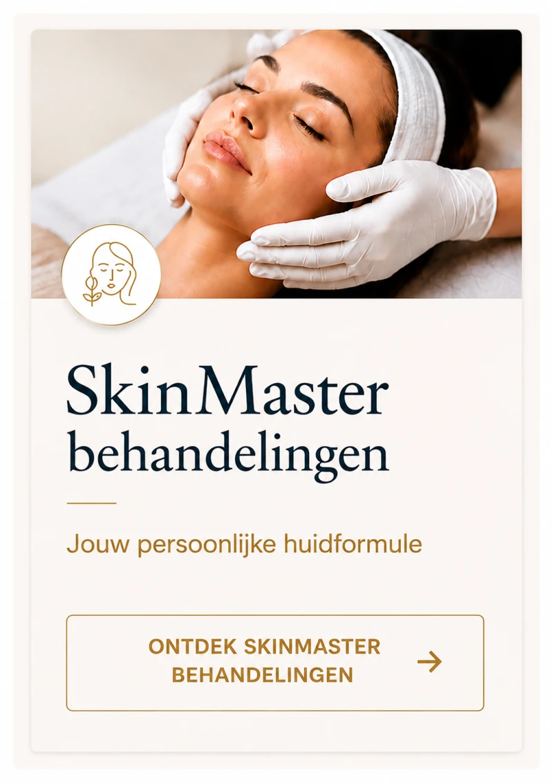 huidverbetering, huidverjonging, huidverstrakking en ooglidcorrectie zonder operatie bij Huidpraktijk Limburg.