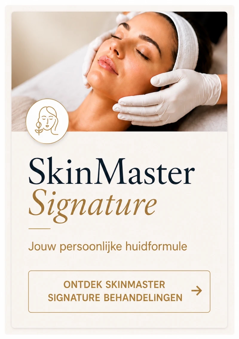 huidverbetering, huidverjonging, huidverstrakking en ooglidcorrectie zonder operatie bij Huidpraktijk Limburg.